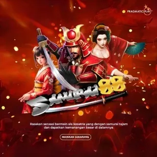 SAMURAI88 - Pertempuran Seru 1 Lawan 1