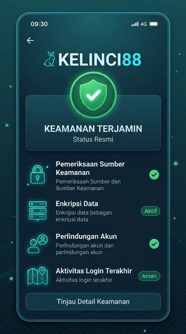Kanal Resmi Kelinci88 untuk Pengguna Android Indonesia